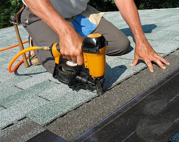 Best Commercial Roofing Services  in Sebring, OH
