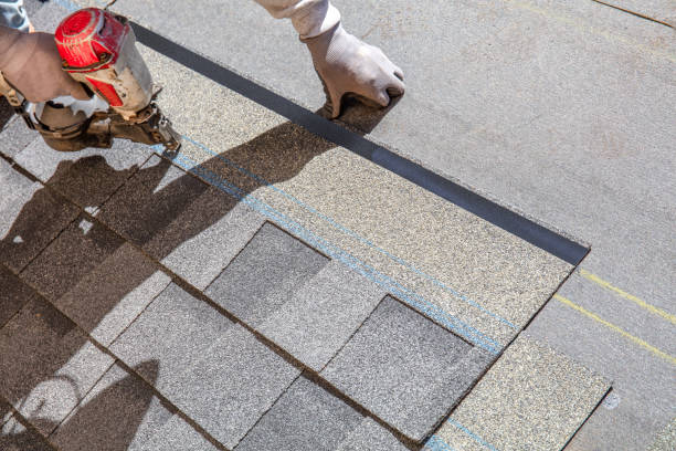Quick and Trustworthy Emergency Roof Repair Services in Sebring, OH