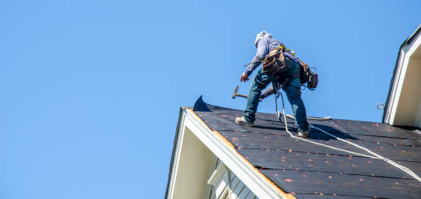 Best Gutter Installation and Roofing  in Sebring, OH